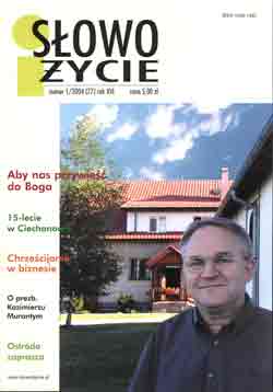 Sowo i ycie - numer 1/2004