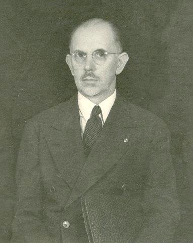 Konstanty
                                                Jaroszewicz (1891-1984)