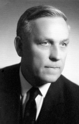 Konstanty Sacewicz (1912-1994)