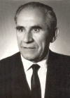 Pawe
                      Bajeski (1908-1971)